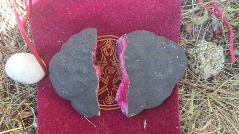 Várpalota, Bátorkő vára